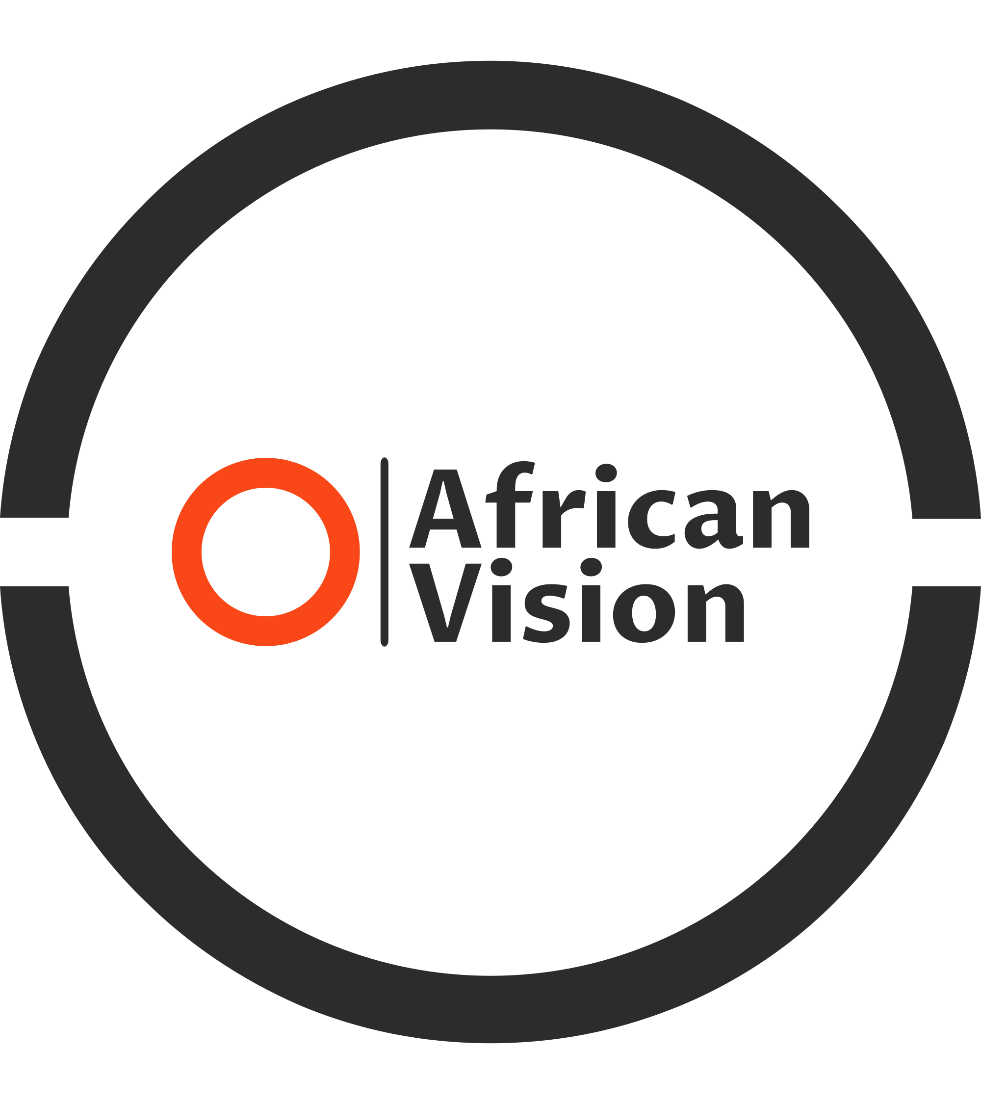African Vision Logo